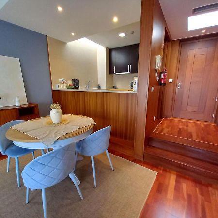 Cabedelo Beach Apartment فيانا دو كاستيلو المظهر الخارجي الصورة