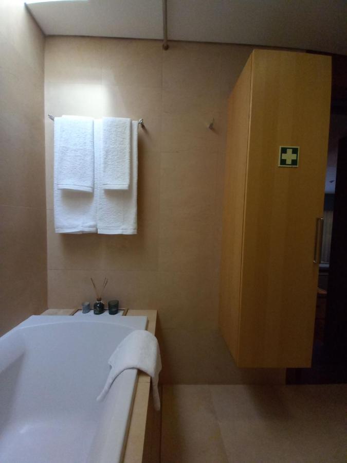 Cabedelo Beach Apartment فيانا دو كاستيلو المظهر الخارجي الصورة