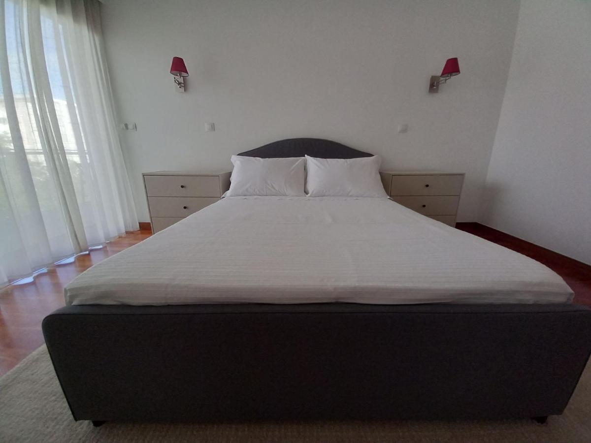 Cabedelo Beach Apartment فيانا دو كاستيلو المظهر الخارجي الصورة