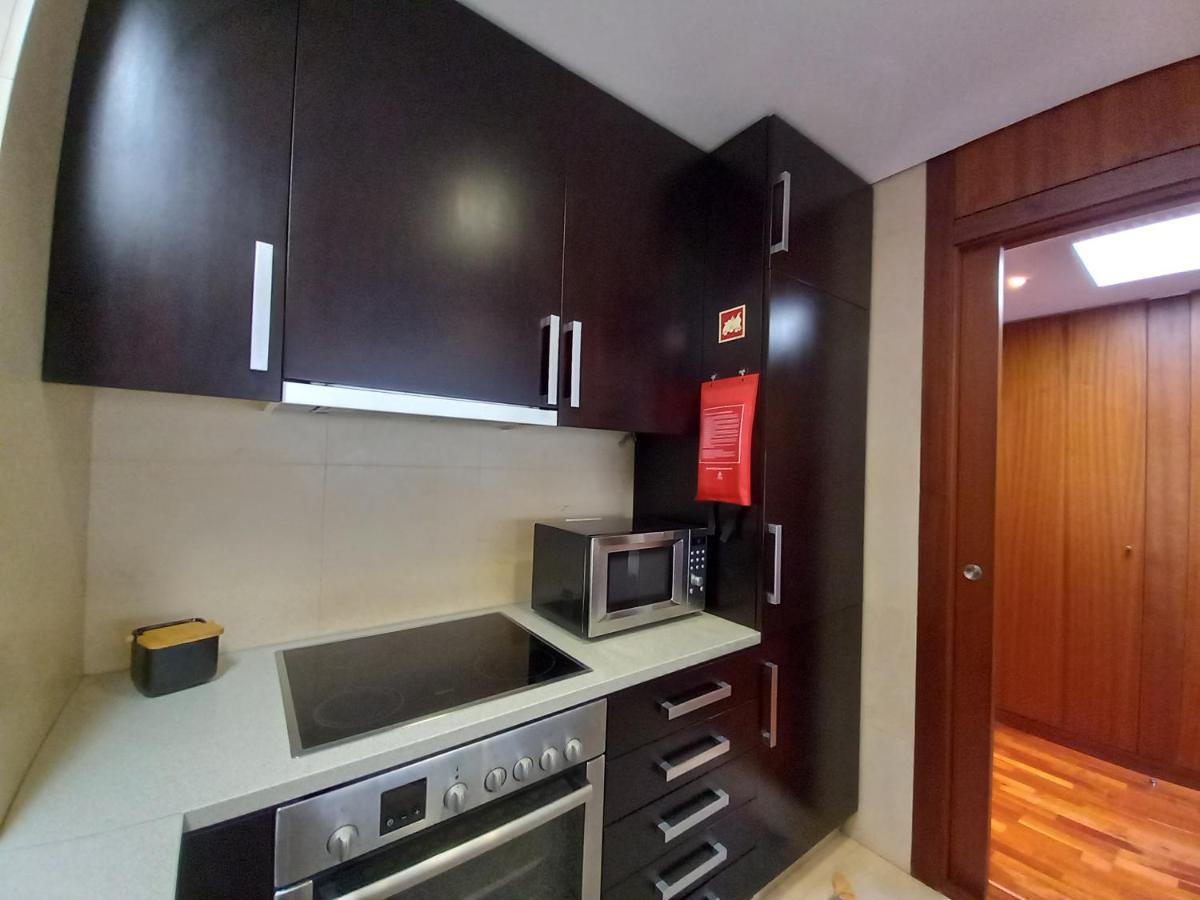 Cabedelo Beach Apartment فيانا دو كاستيلو المظهر الخارجي الصورة