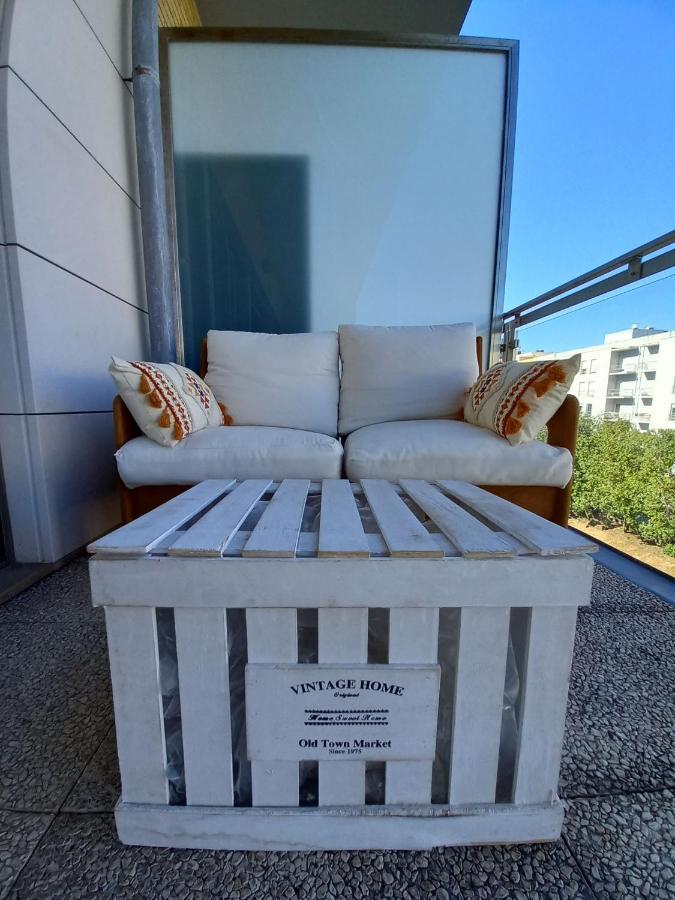 Cabedelo Beach Apartment فيانا دو كاستيلو المظهر الخارجي الصورة